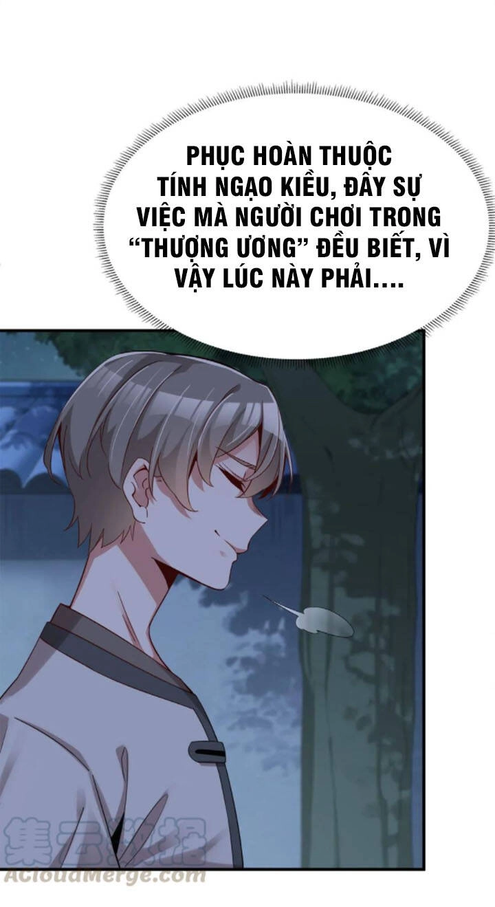 Sau Khi Max Độ Yêu Thích Chapter 2 - 9