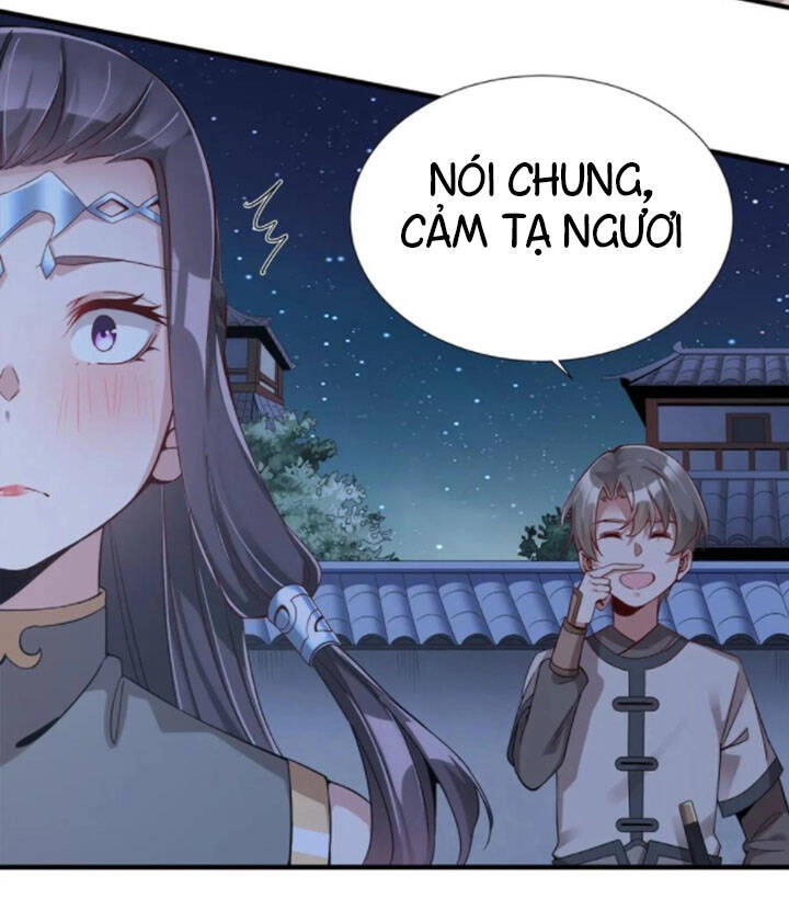 Sau Khi Max Độ Yêu Thích Chapter 2 - 11
