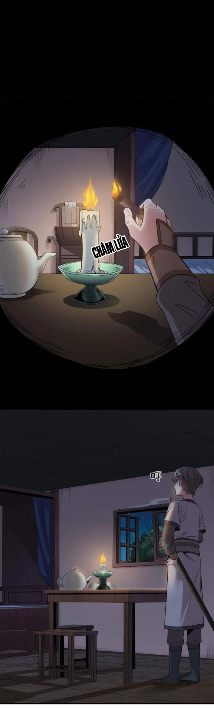 Sau Khi Max Độ Yêu Thích Chapter 2 - 14