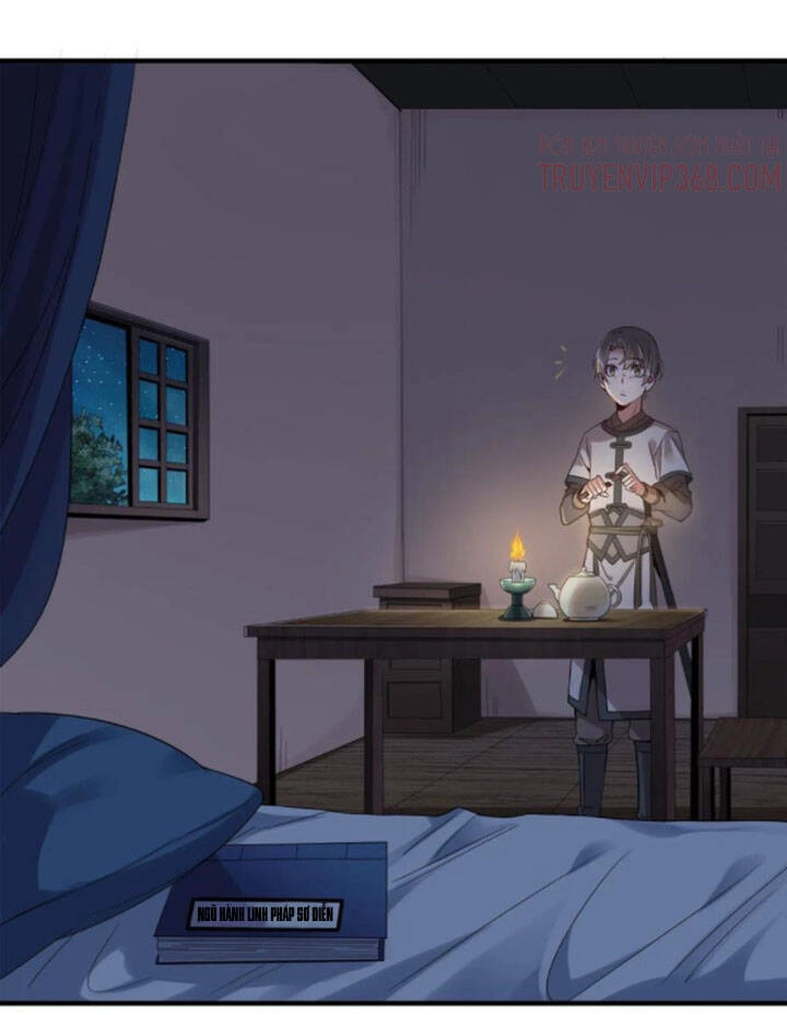 Sau Khi Max Độ Yêu Thích Chapter 2 - 15