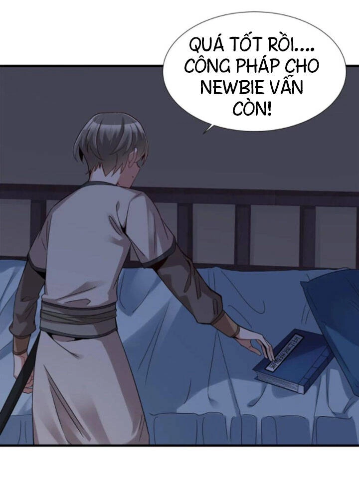 Sau Khi Max Độ Yêu Thích Chapter 2 - 16