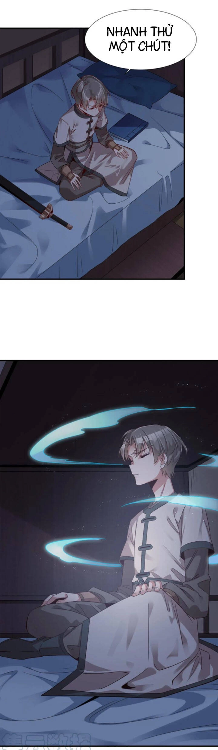 Sau Khi Max Độ Yêu Thích Chapter 2 - 19