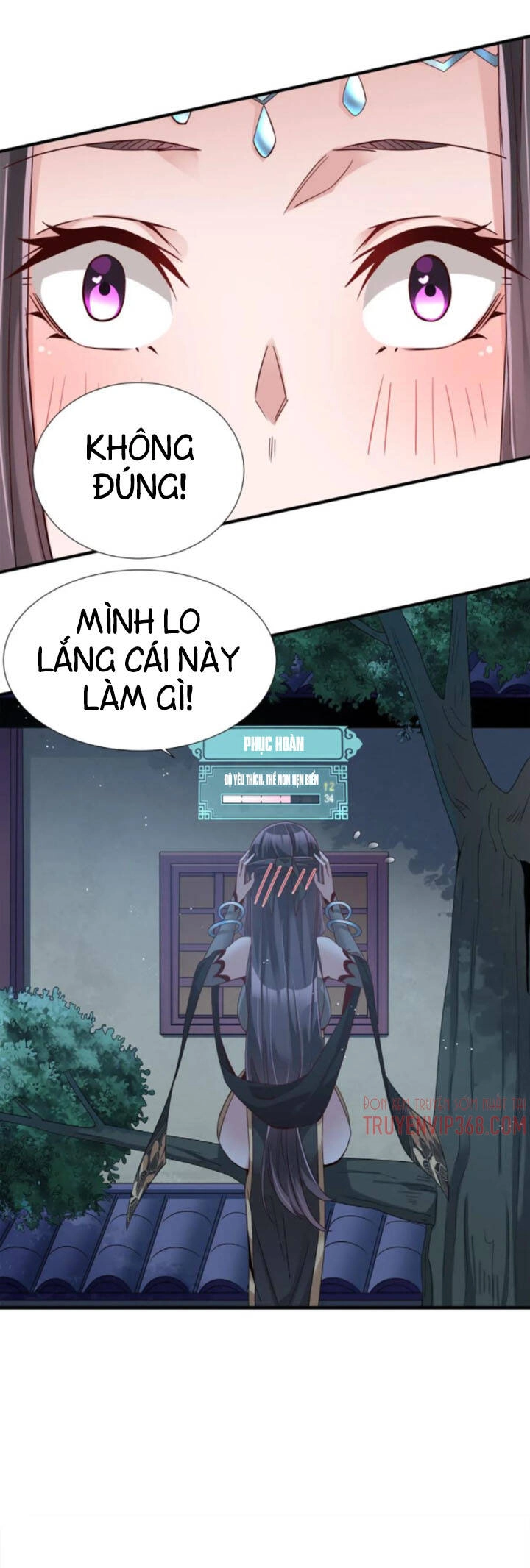 Sau Khi Max Độ Yêu Thích Chapter 2 - 23