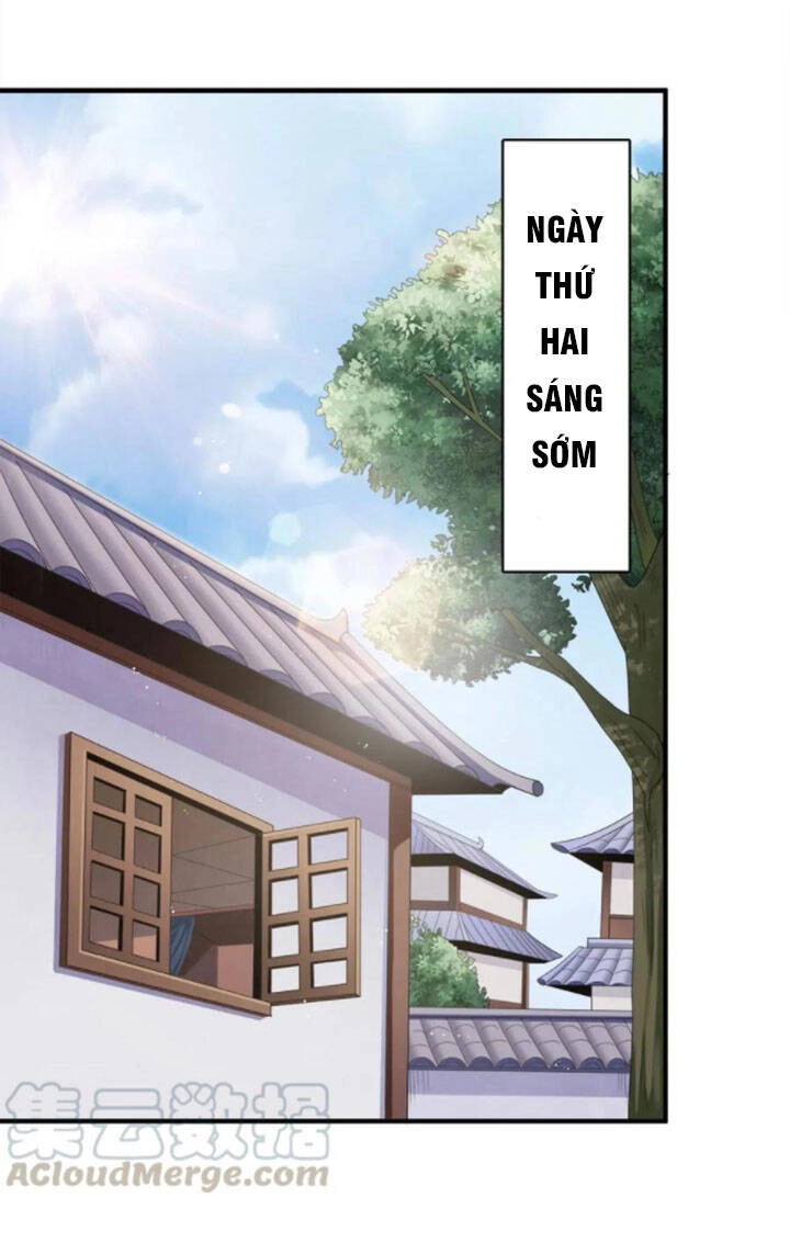 Sau Khi Max Độ Yêu Thích Chapter 2 - 24