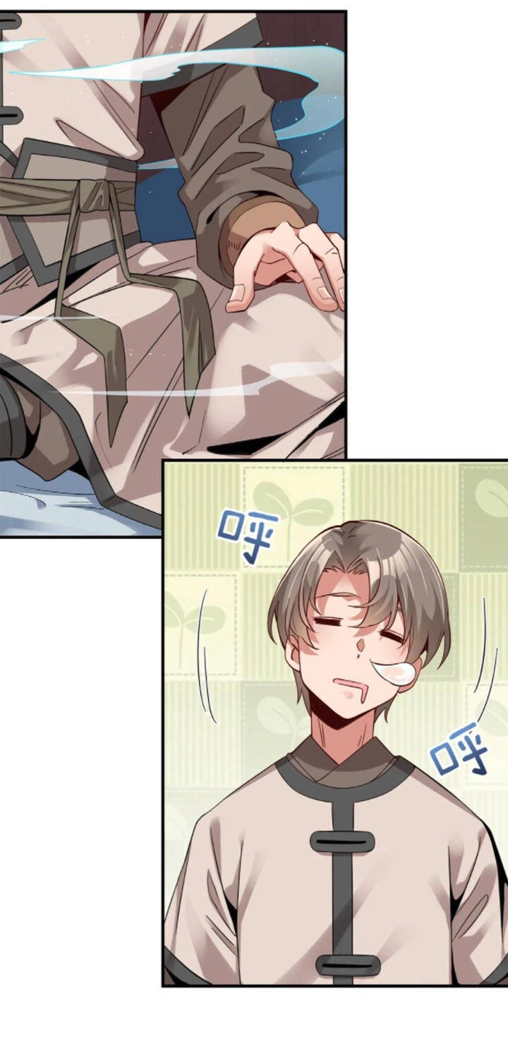 Sau Khi Max Độ Yêu Thích Chapter 2 - 25