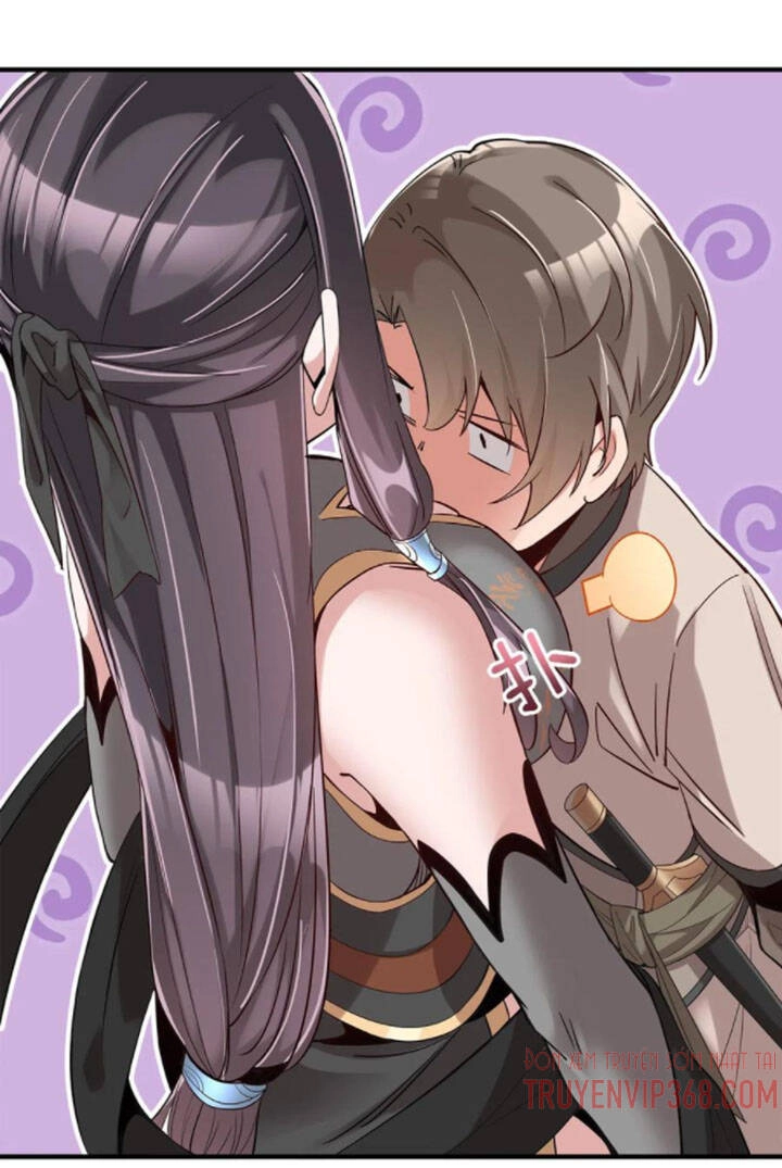 Sau Khi Max Độ Yêu Thích Chapter 2 - 36