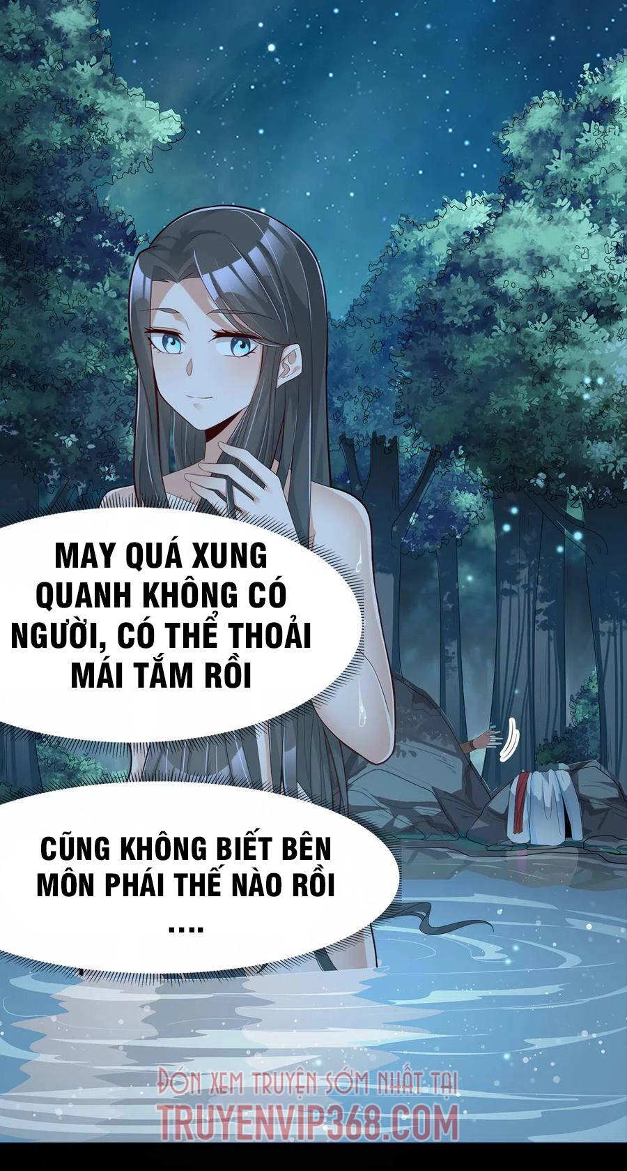 Sau Khi Max Độ Yêu Thích Chapter 4 - 11