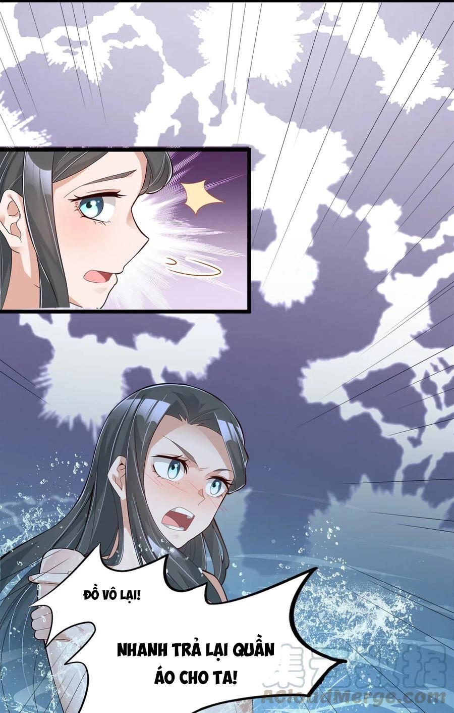 Sau Khi Max Độ Yêu Thích Chapter 4 - 14