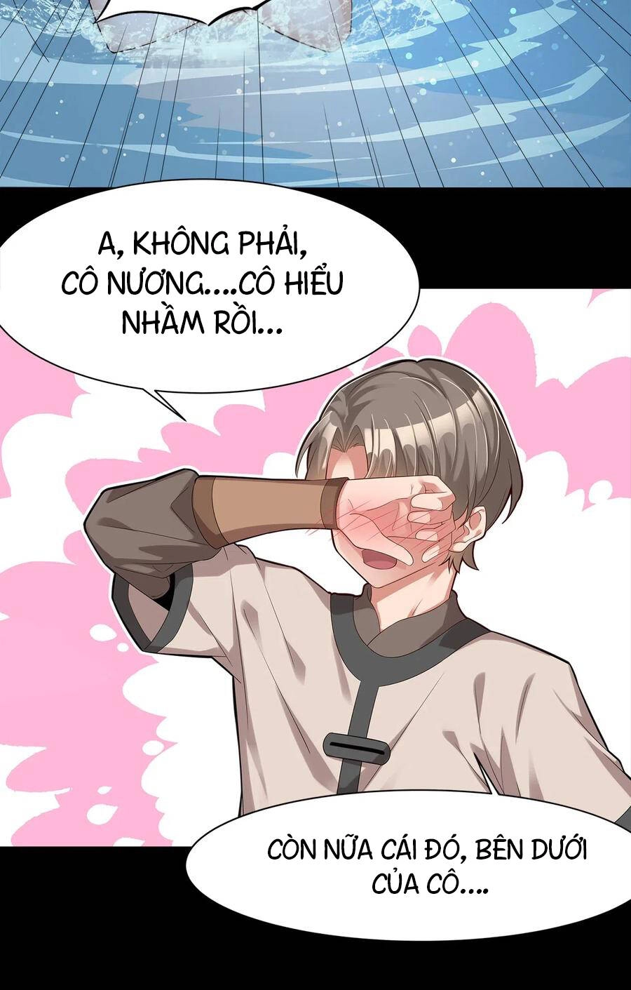 Sau Khi Max Độ Yêu Thích Chapter 4 - 15
