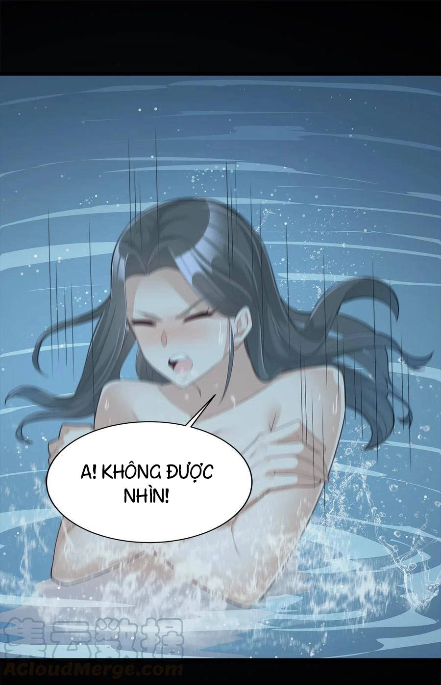 Sau Khi Max Độ Yêu Thích Chapter 4 - 16