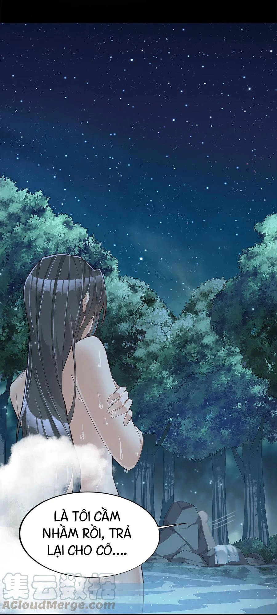 Sau Khi Max Độ Yêu Thích Chapter 4 - 18