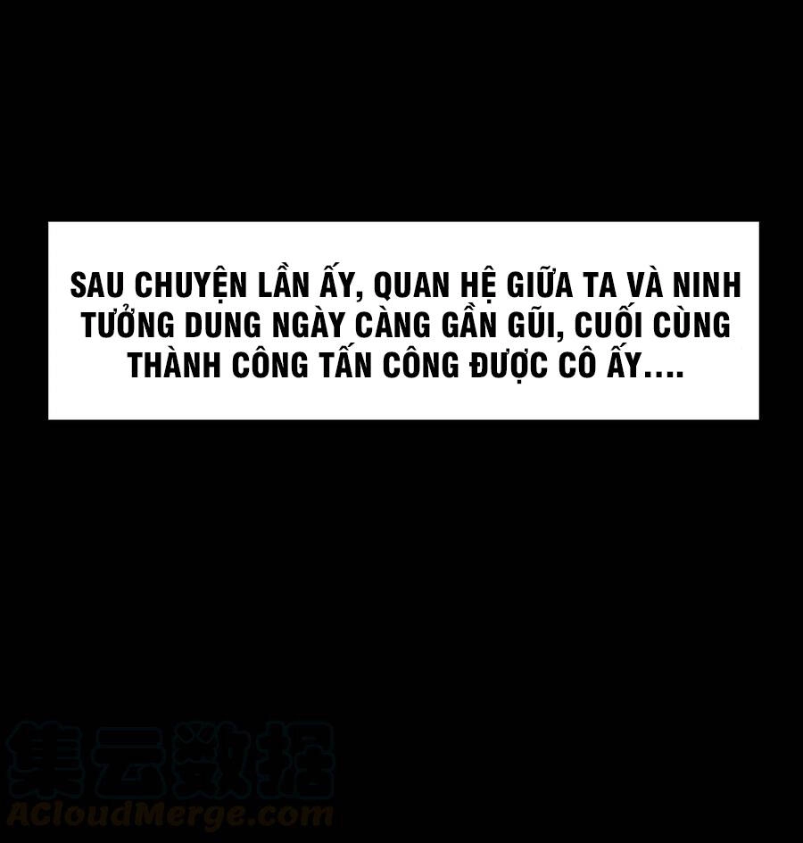 Sau Khi Max Độ Yêu Thích Chapter 4 - 20