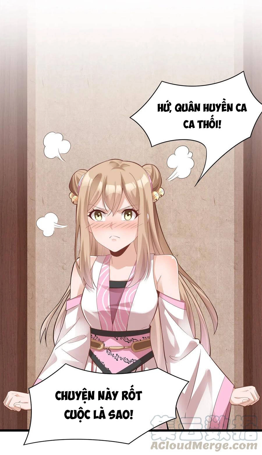 Sau Khi Max Độ Yêu Thích Chapter 4 - 22