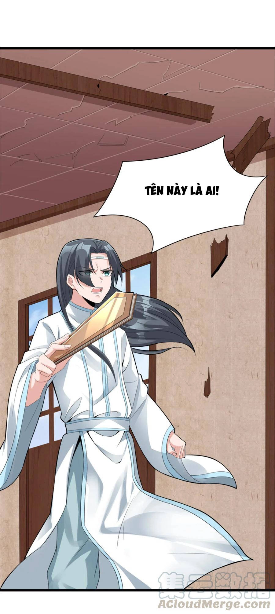 Sau Khi Max Độ Yêu Thích Chapter 4 - 26