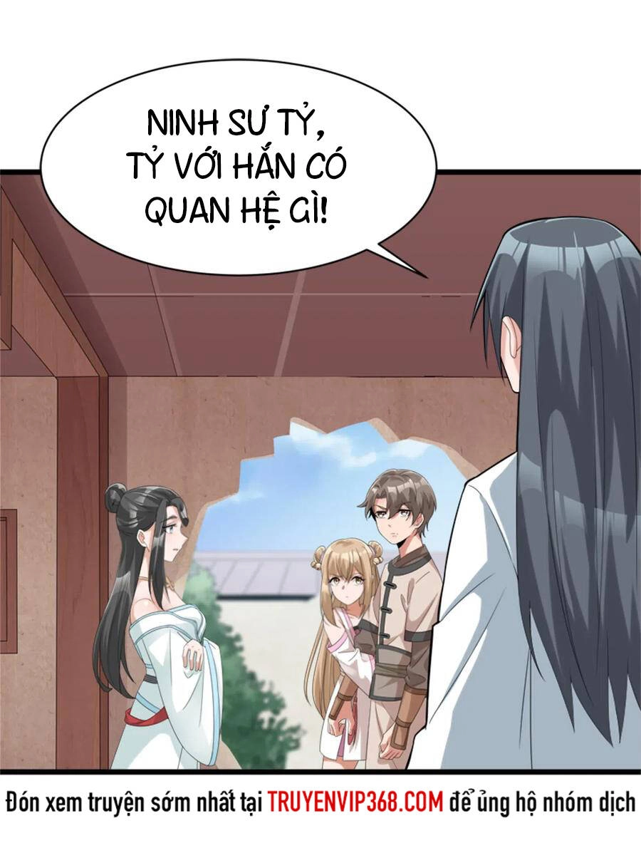 Sau Khi Max Độ Yêu Thích Chapter 4 - 27