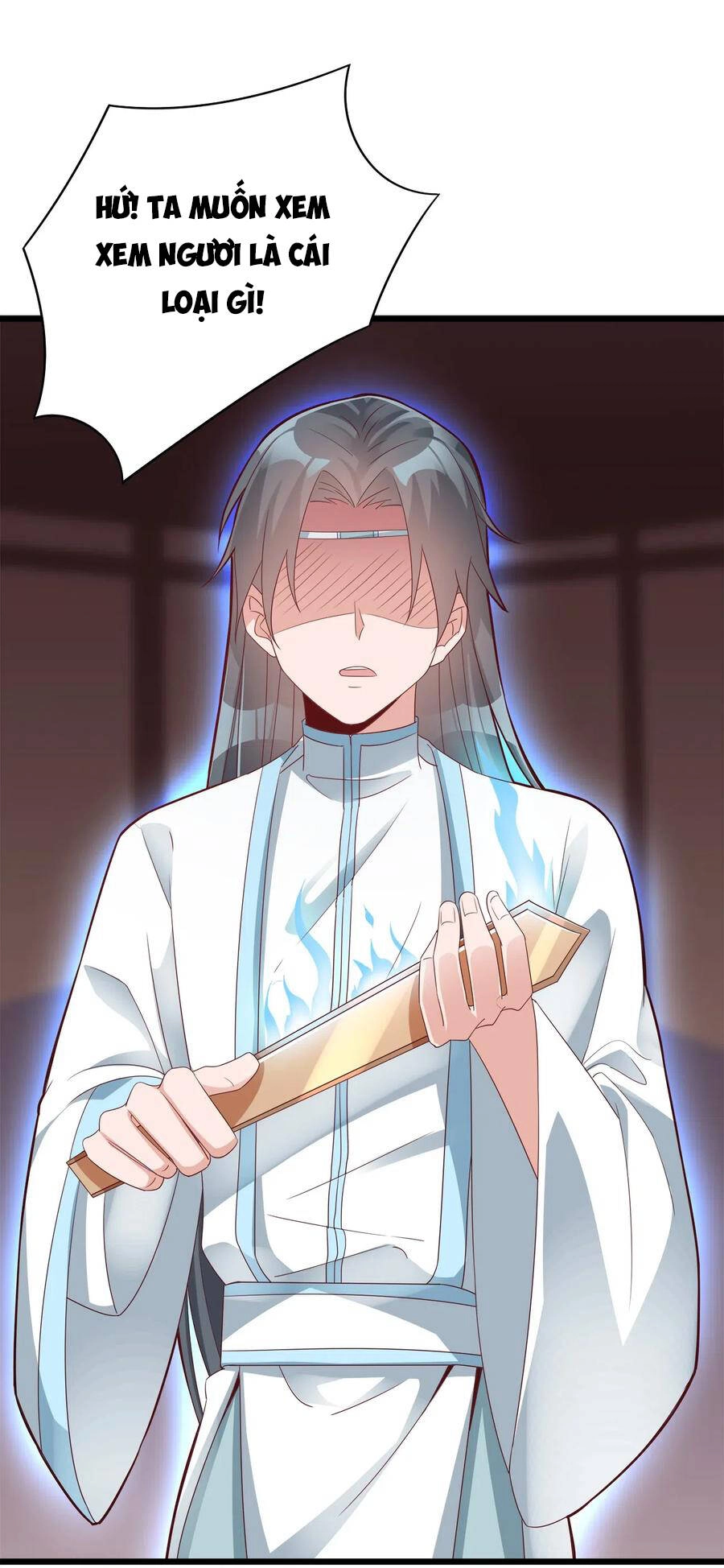 Sau Khi Max Độ Yêu Thích Chapter 4 - 31