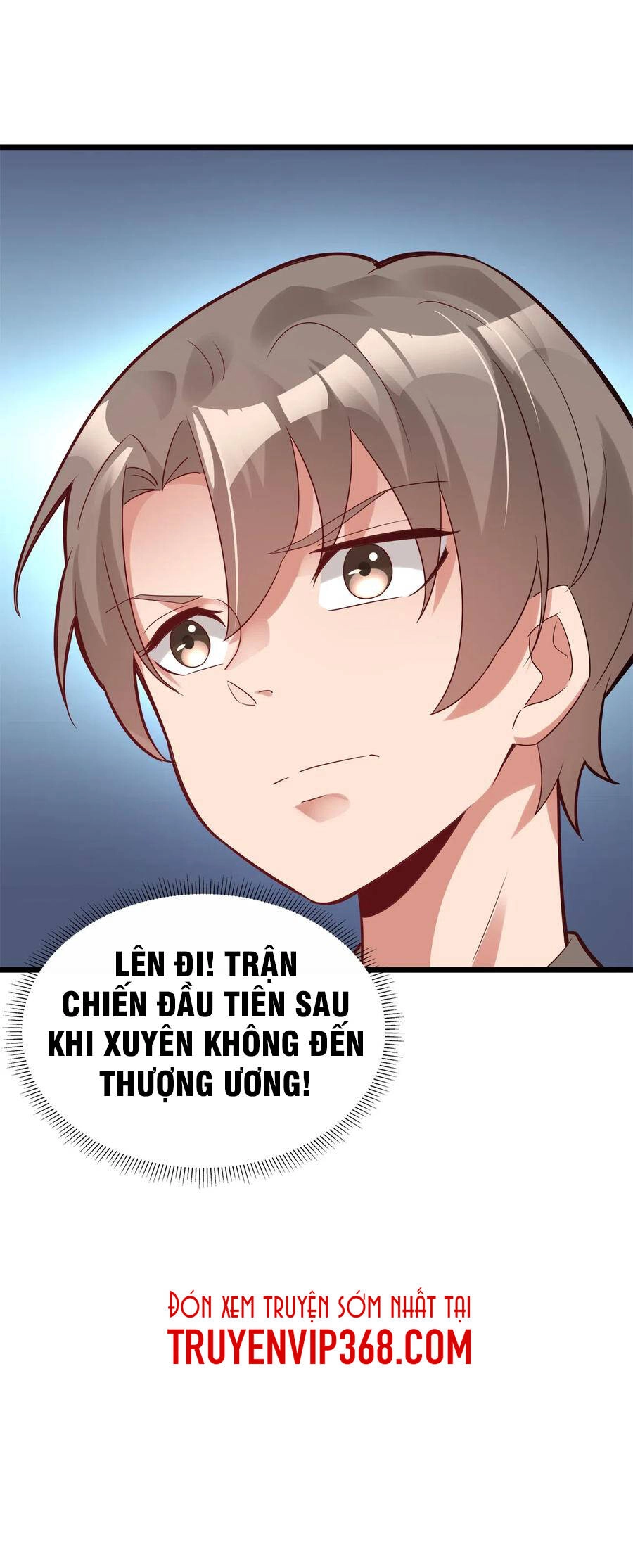 Sau Khi Max Độ Yêu Thích Chapter 4 - 37