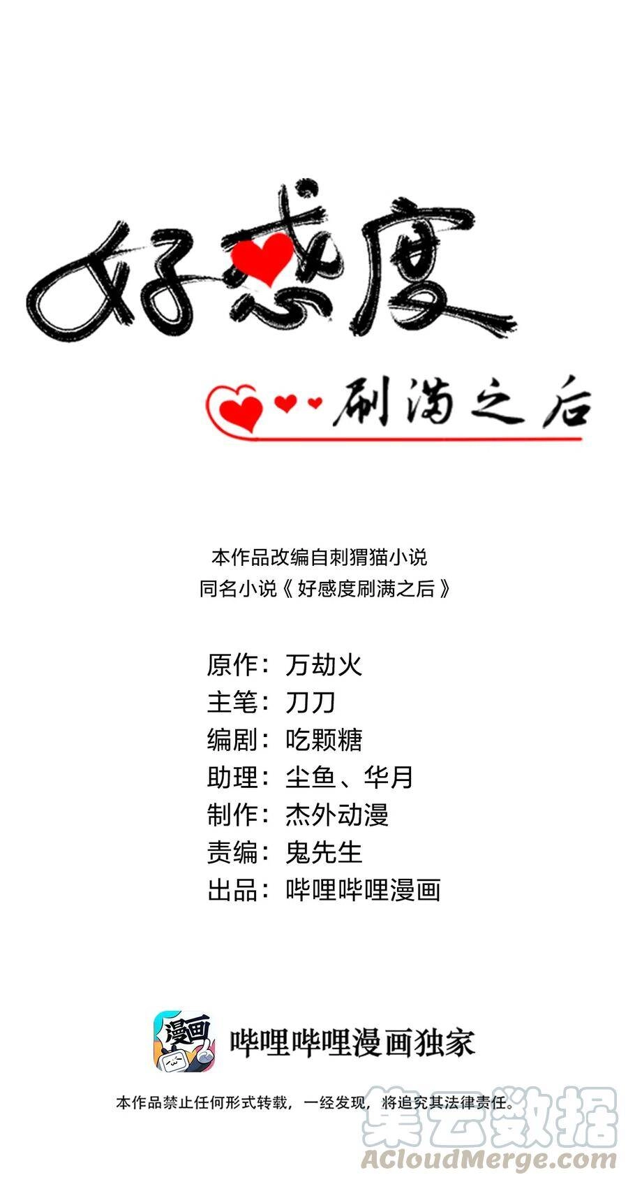 Sau Khi Max Độ Yêu Thích Chapter 5 - 2