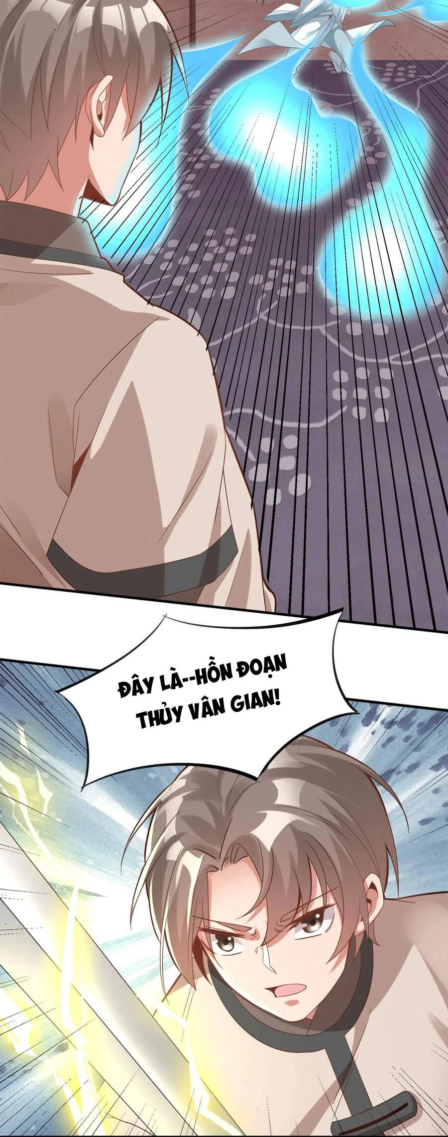 Sau Khi Max Độ Yêu Thích Chapter 5 - 4