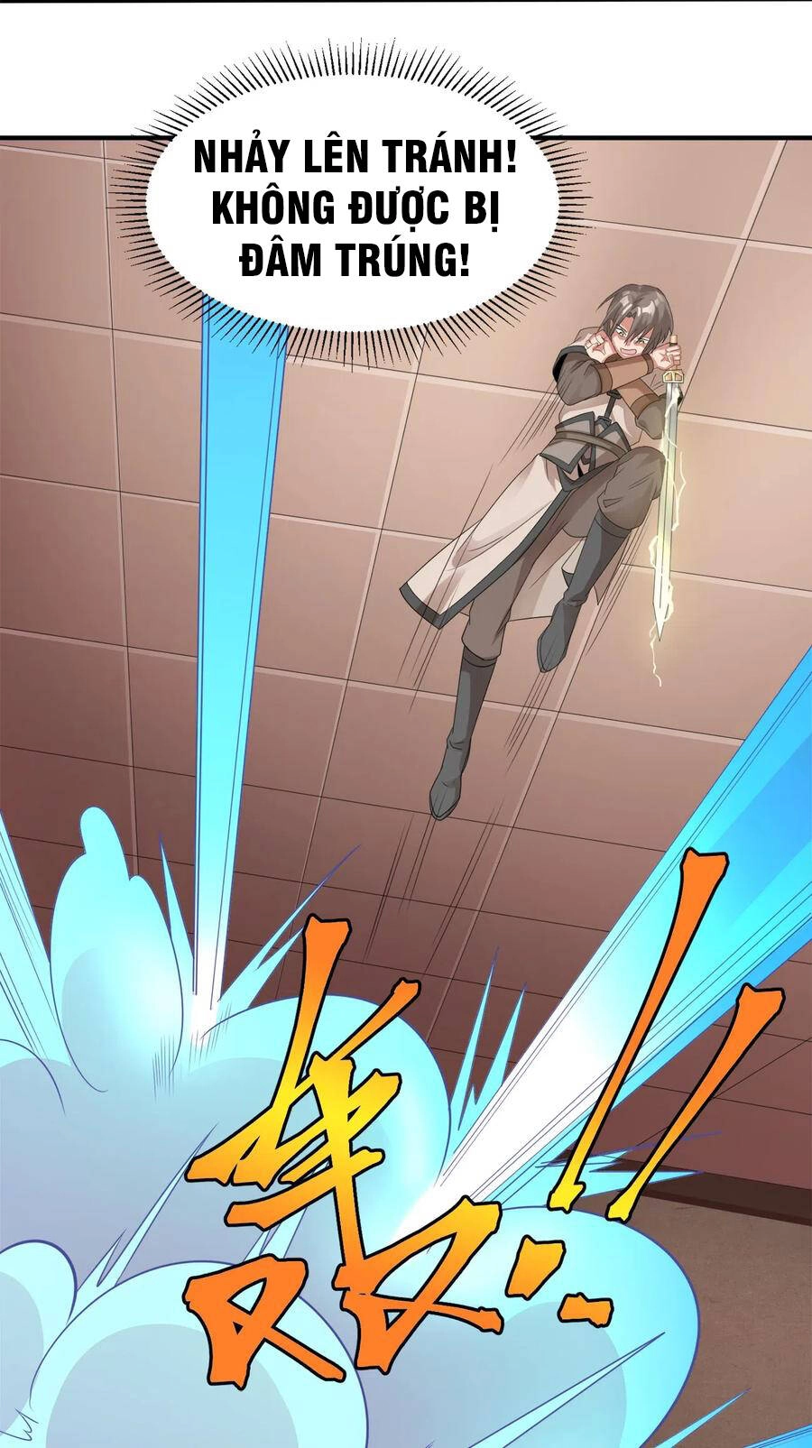 Sau Khi Max Độ Yêu Thích Chapter 5 - 6