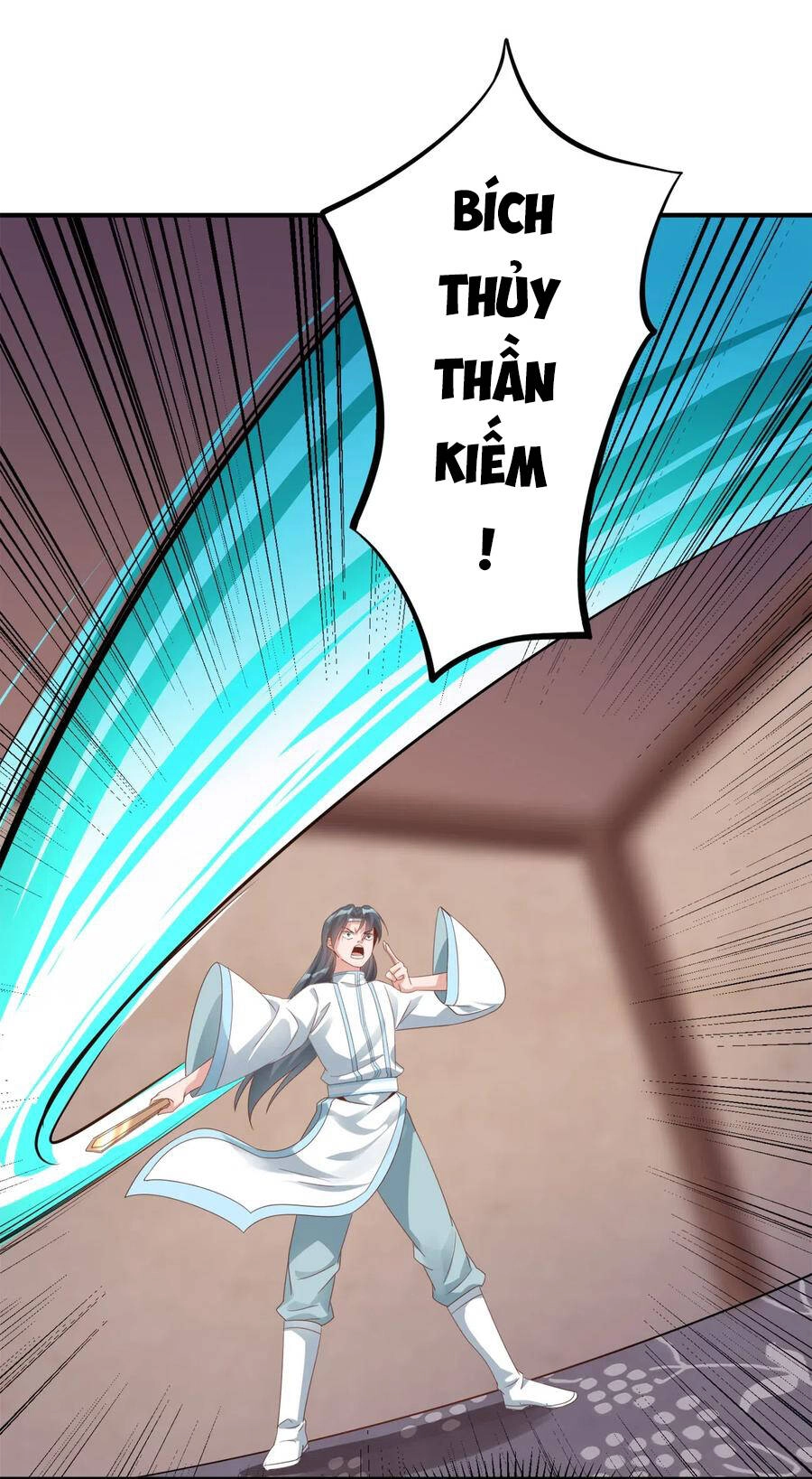 Sau Khi Max Độ Yêu Thích Chapter 5 - 9