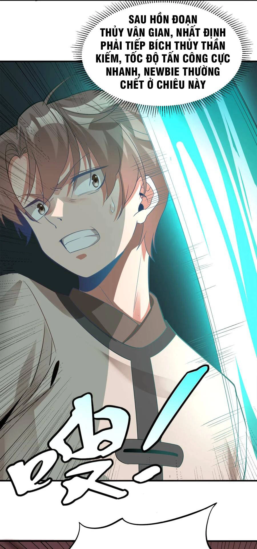 Sau Khi Max Độ Yêu Thích Chapter 5 - 10