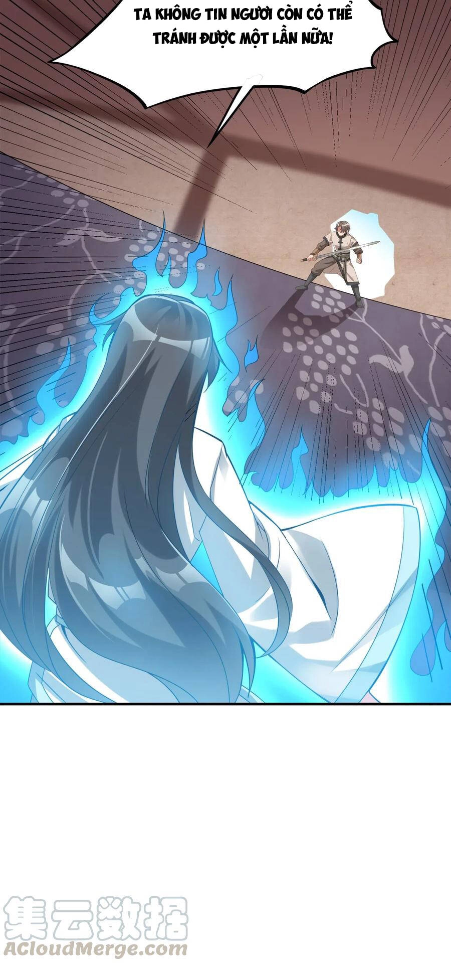 Sau Khi Max Độ Yêu Thích Chapter 5 - 11