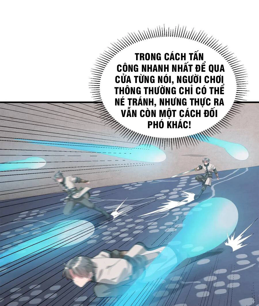 Sau Khi Max Độ Yêu Thích Chapter 5 - 12