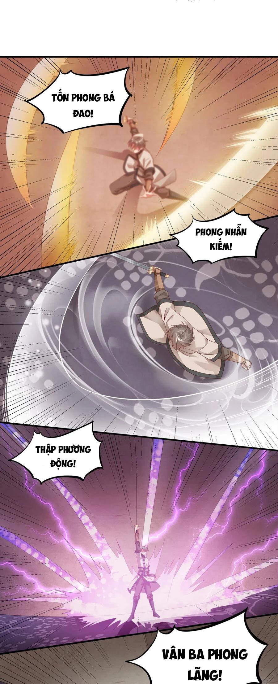 Sau Khi Max Độ Yêu Thích Chapter 5 - 15