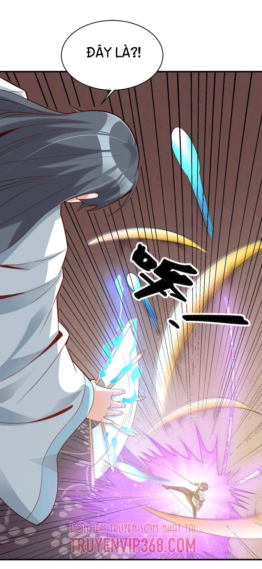 Sau Khi Max Độ Yêu Thích Chapter 5 - 18