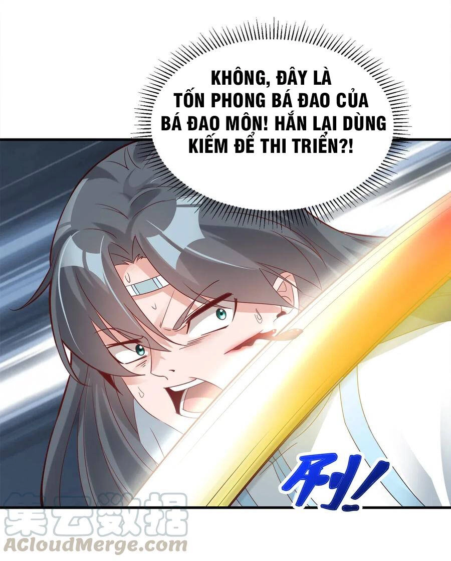 Sau Khi Max Độ Yêu Thích Chapter 5 - 20