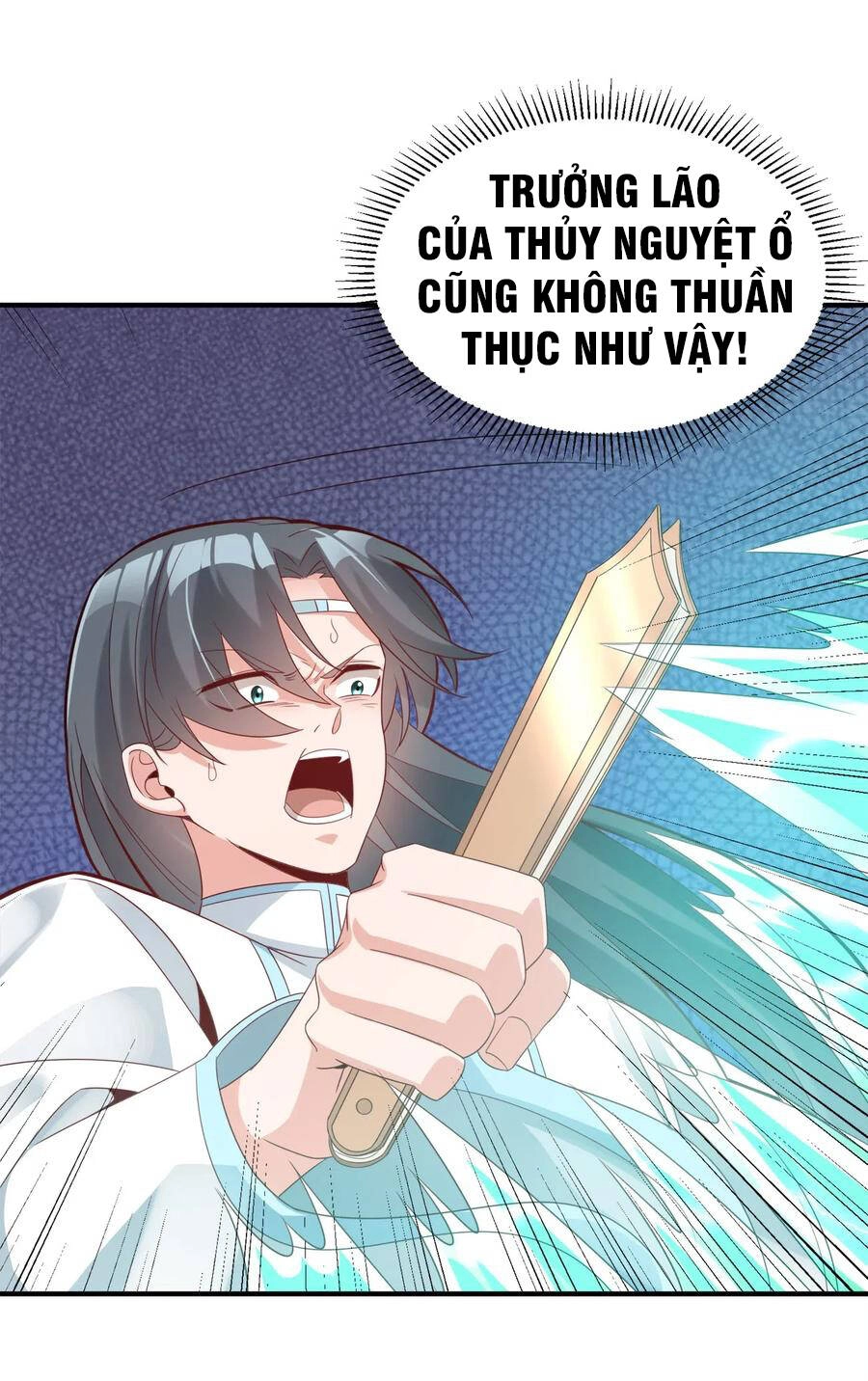Sau Khi Max Độ Yêu Thích Chapter 5 - 22