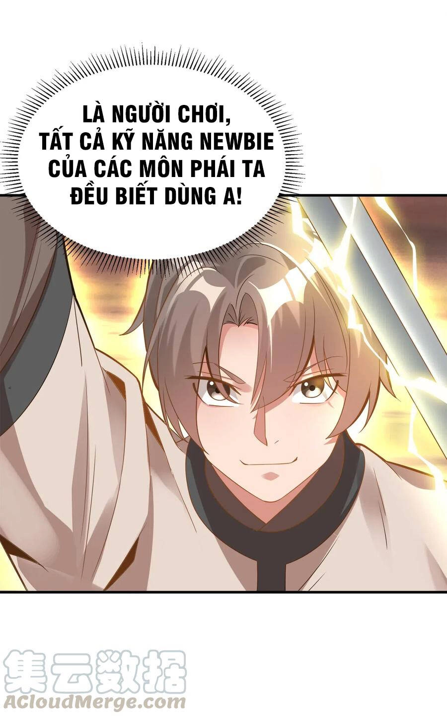 Sau Khi Max Độ Yêu Thích Chapter 5 - 23