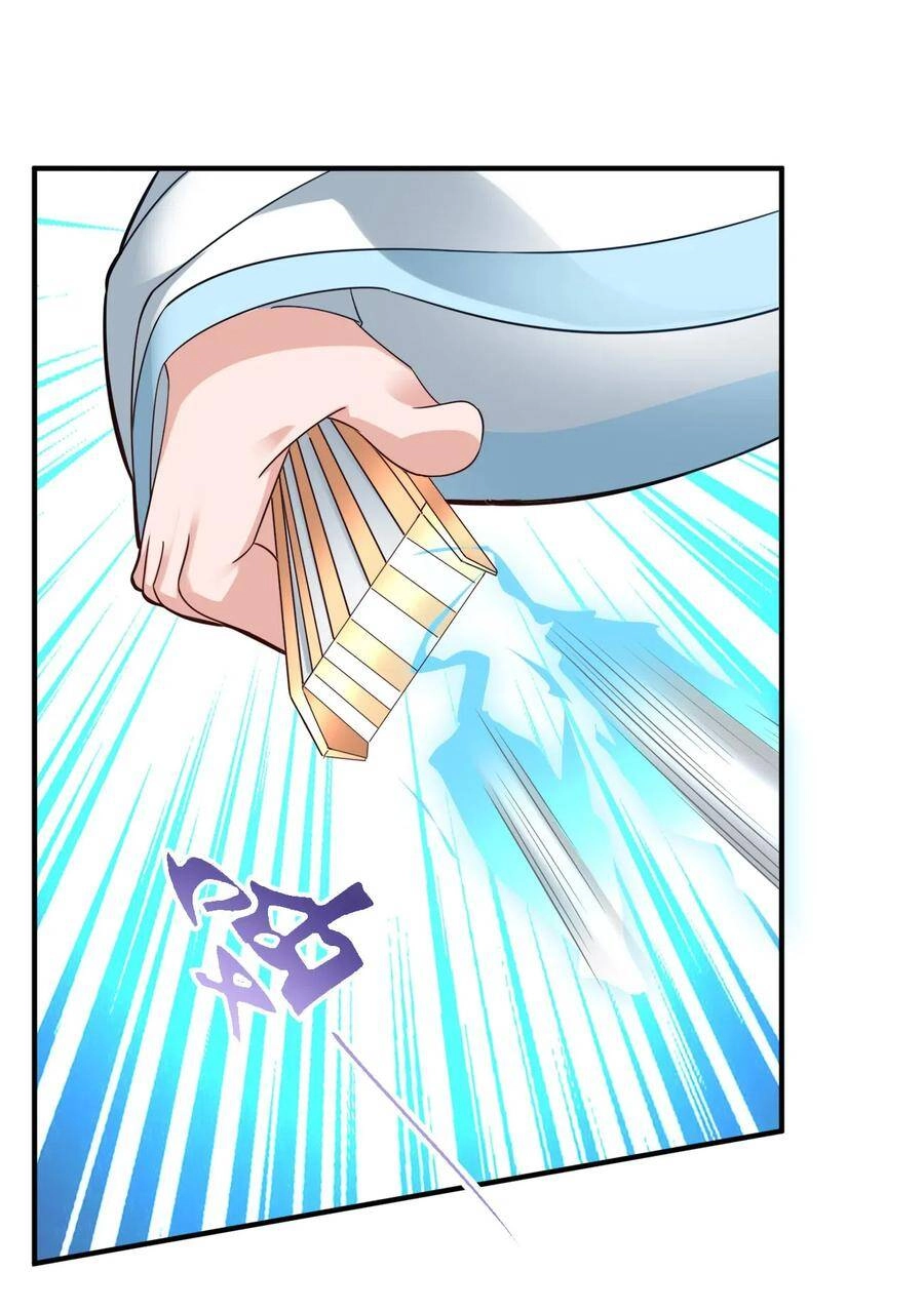 Sau Khi Max Độ Yêu Thích Chapter 5 - 30