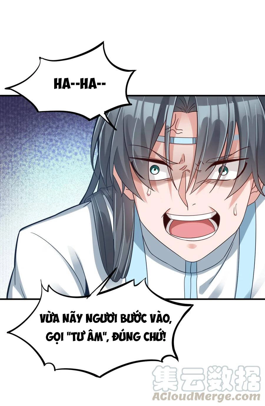 Sau Khi Max Độ Yêu Thích Chapter 5 - 38