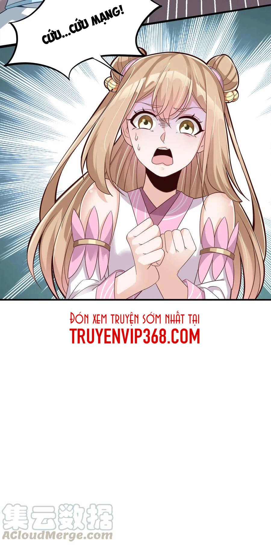 Sau Khi Max Độ Yêu Thích Chapter 5 - 41