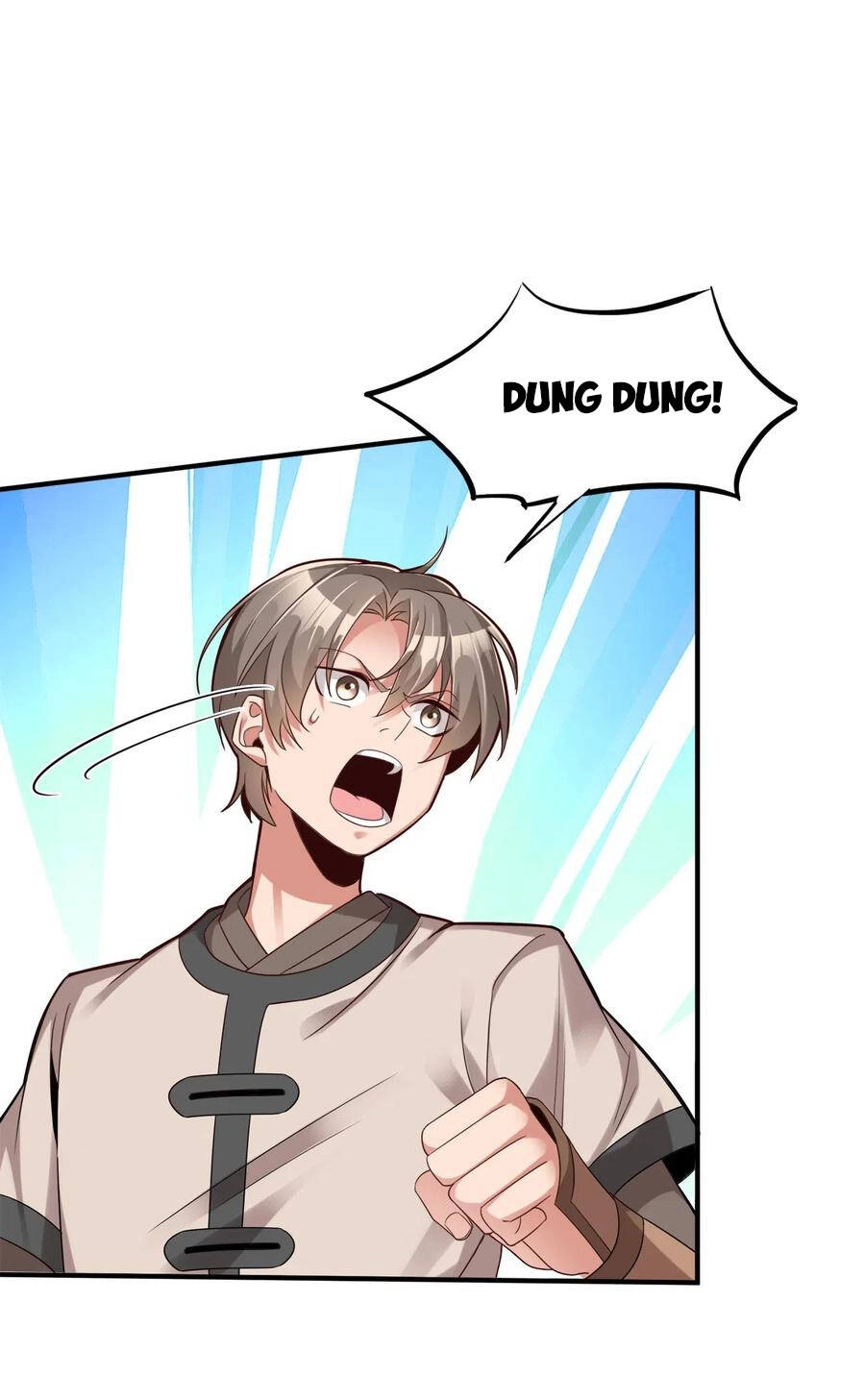 Sau Khi Max Độ Yêu Thích Chapter 5 - 42