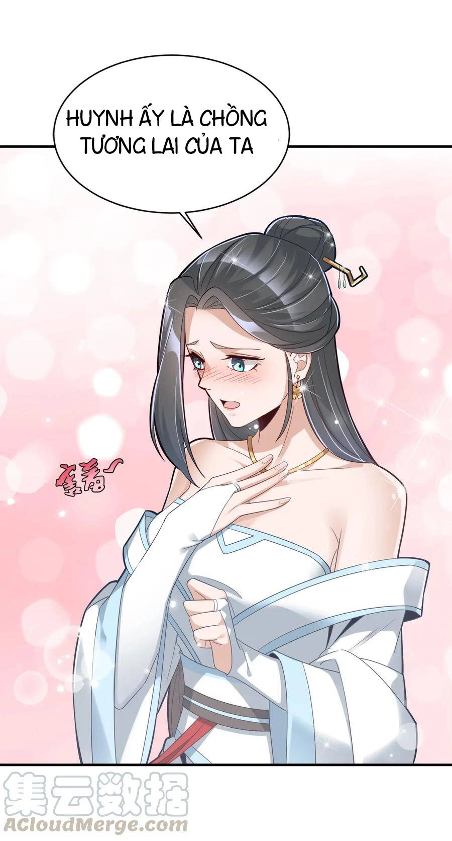 Sau Khi Max Độ Yêu Thích Chapter 5 - 50