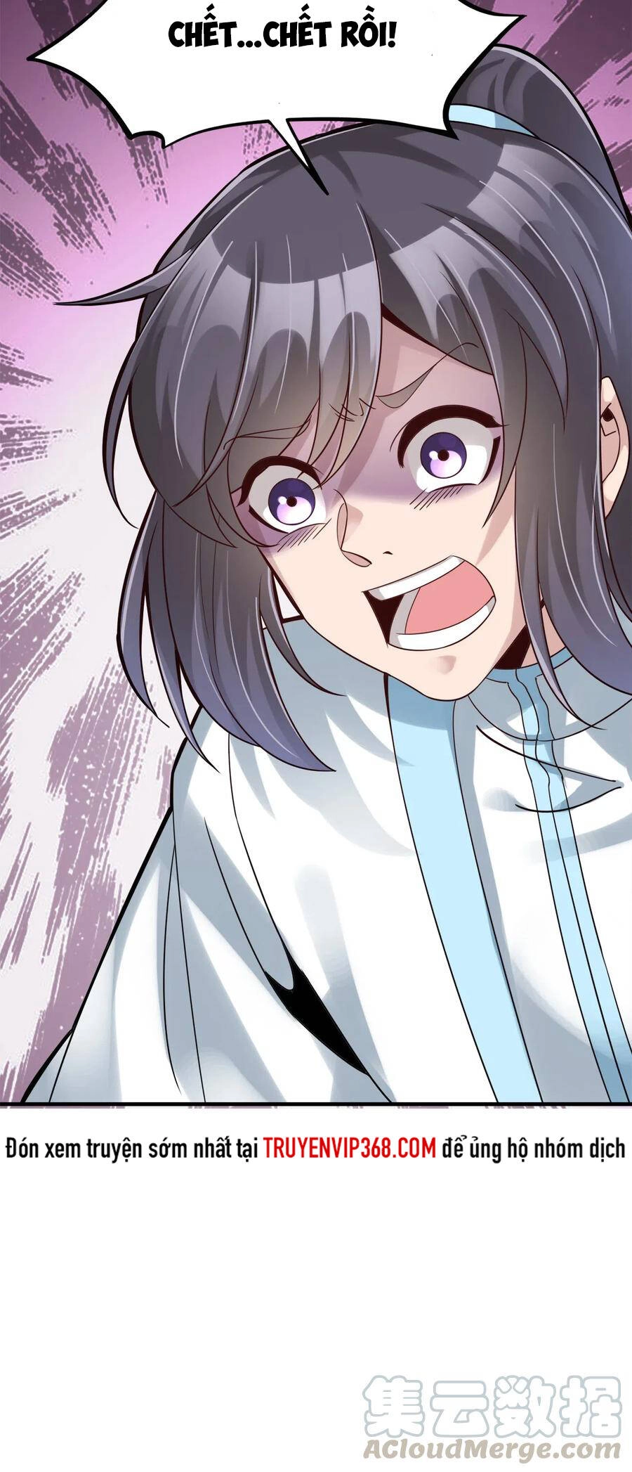 Sau Khi Max Độ Yêu Thích Chapter 5 - 56