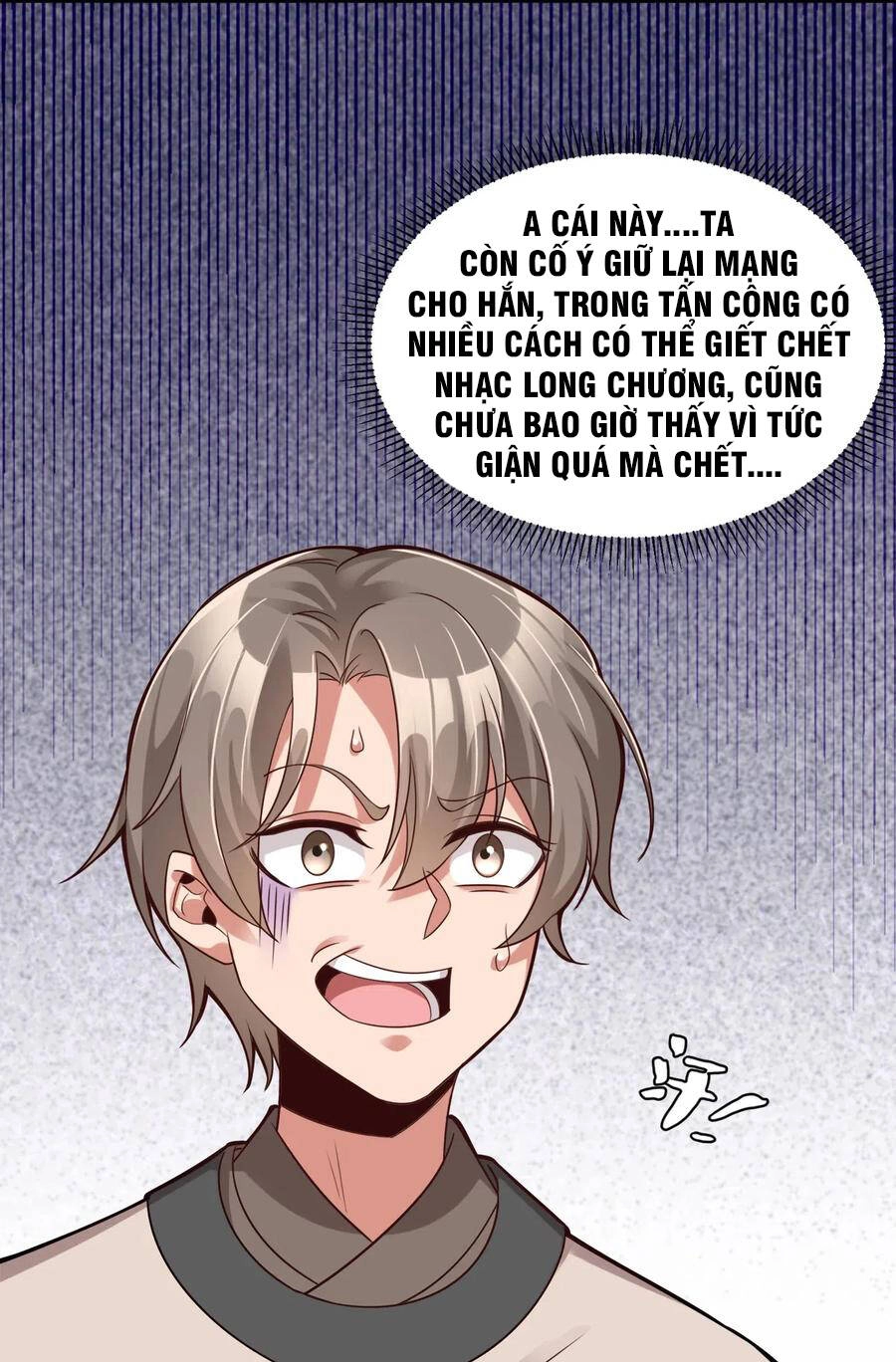 Sau Khi Max Độ Yêu Thích Chapter 5 - 58