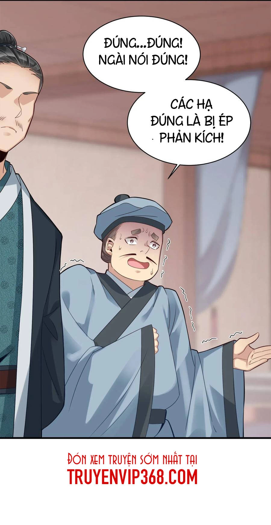 Sau Khi Max Độ Yêu Thích Chapter 5 - 60