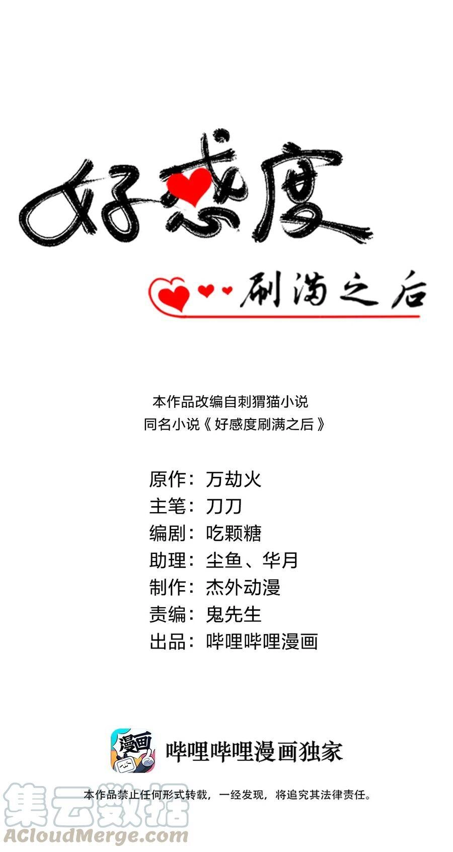 Sau Khi Max Độ Yêu Thích Chapter 6 - 2