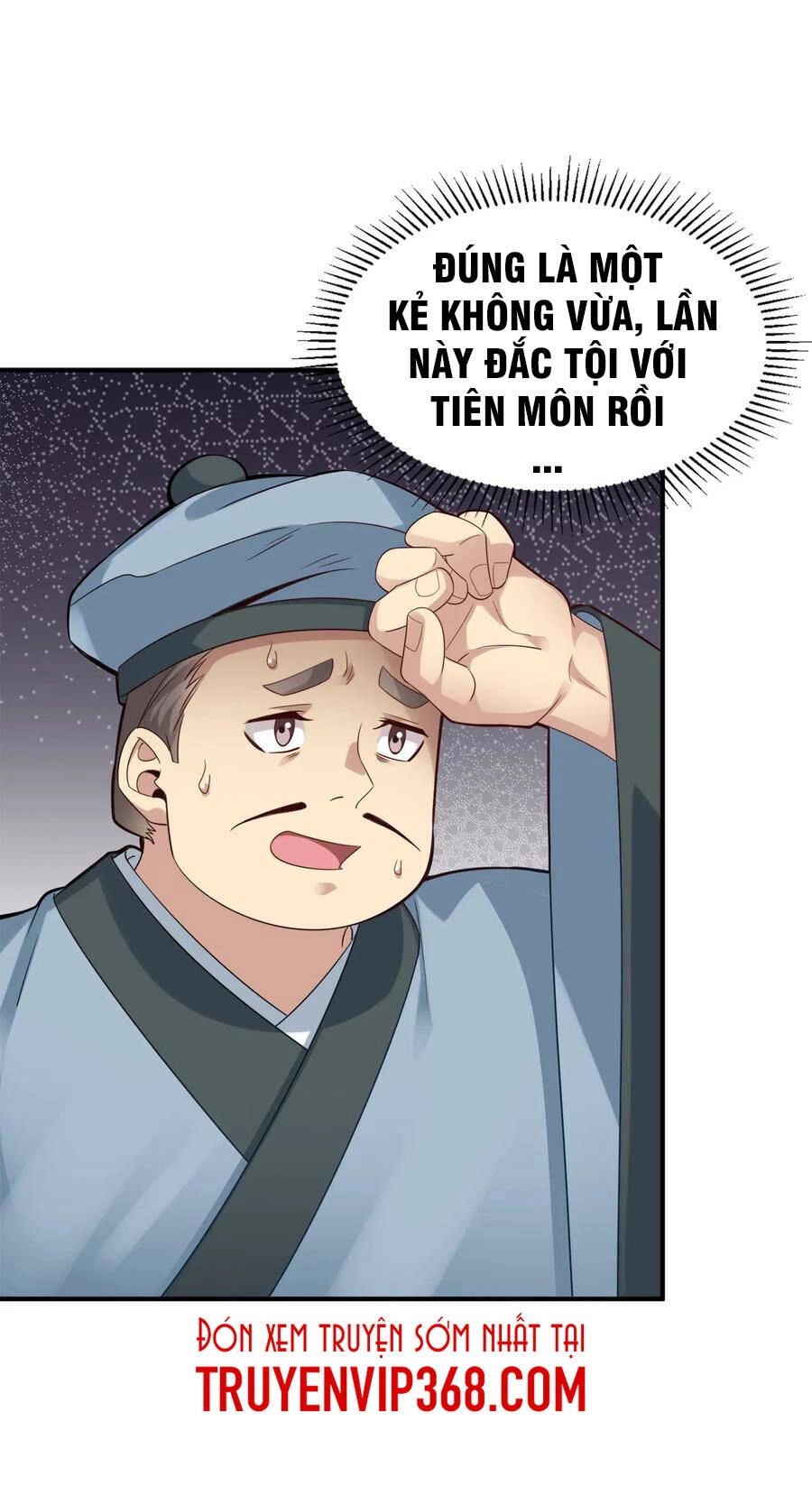 Sau Khi Max Độ Yêu Thích Chapter 6 - 3