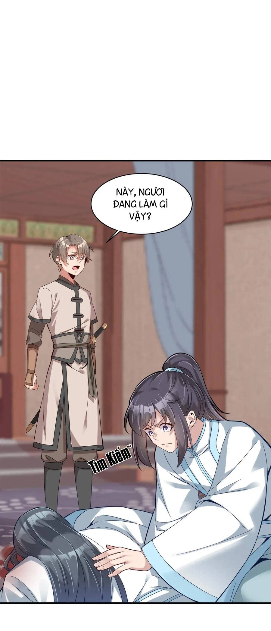 Sau Khi Max Độ Yêu Thích Chapter 6 - 5