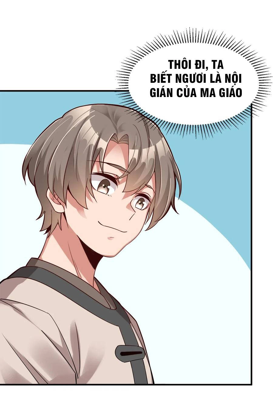 Sau Khi Max Độ Yêu Thích Chapter 6 - 7