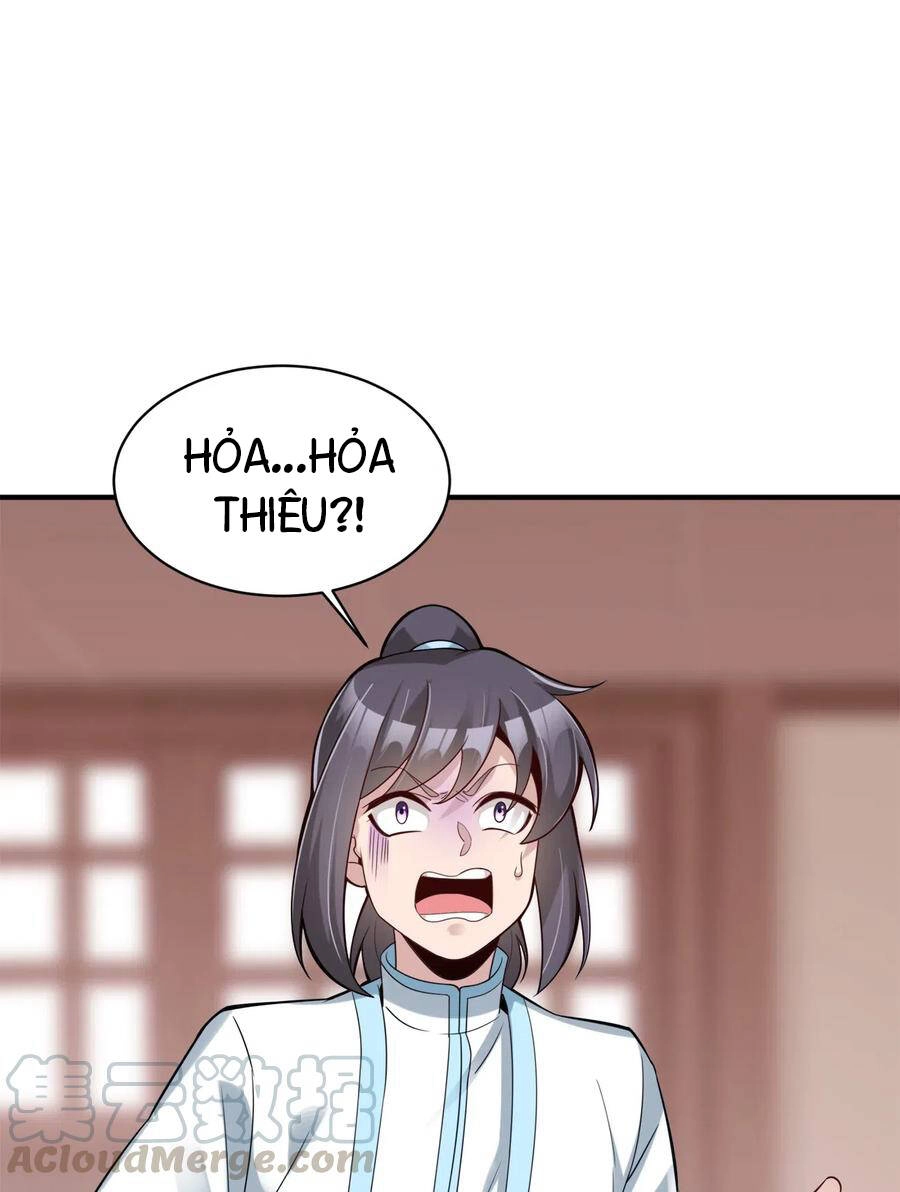 Sau Khi Max Độ Yêu Thích Chapter 6 - 10