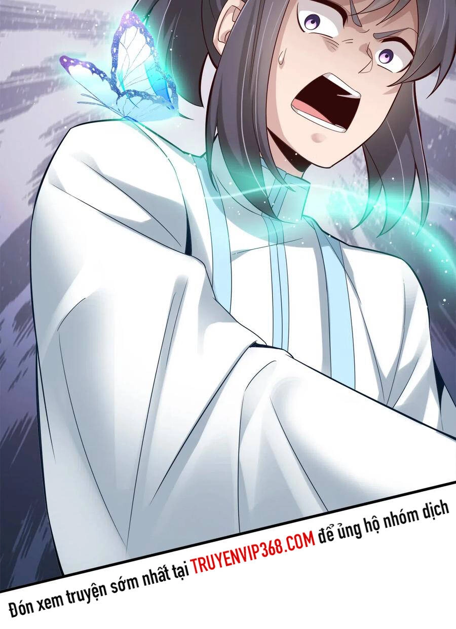 Sau Khi Max Độ Yêu Thích Chapter 6 - 17