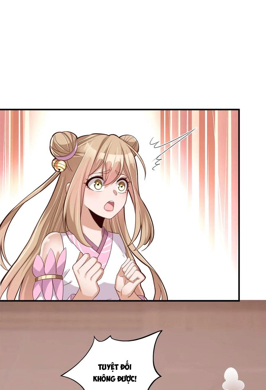 Sau Khi Max Độ Yêu Thích Chapter 6 - 29