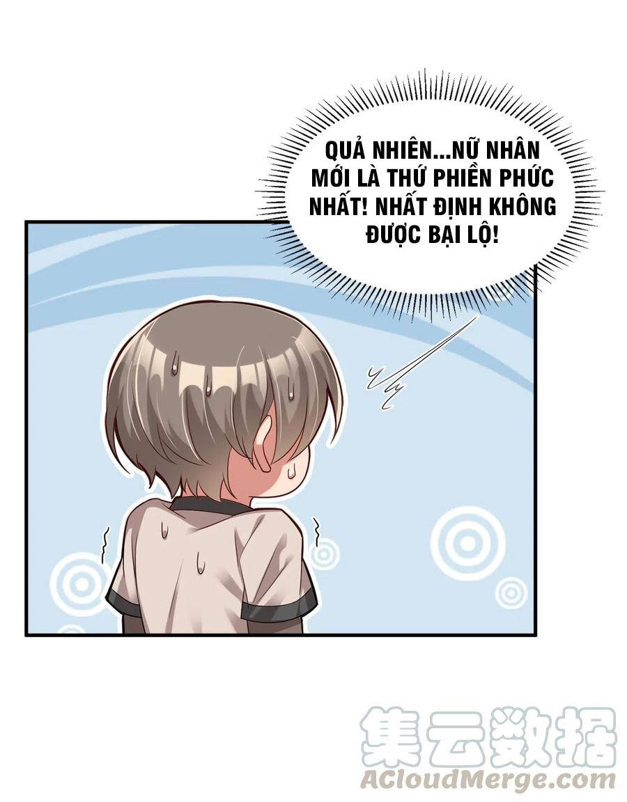 Sau Khi Max Độ Yêu Thích Chapter 6 - 32