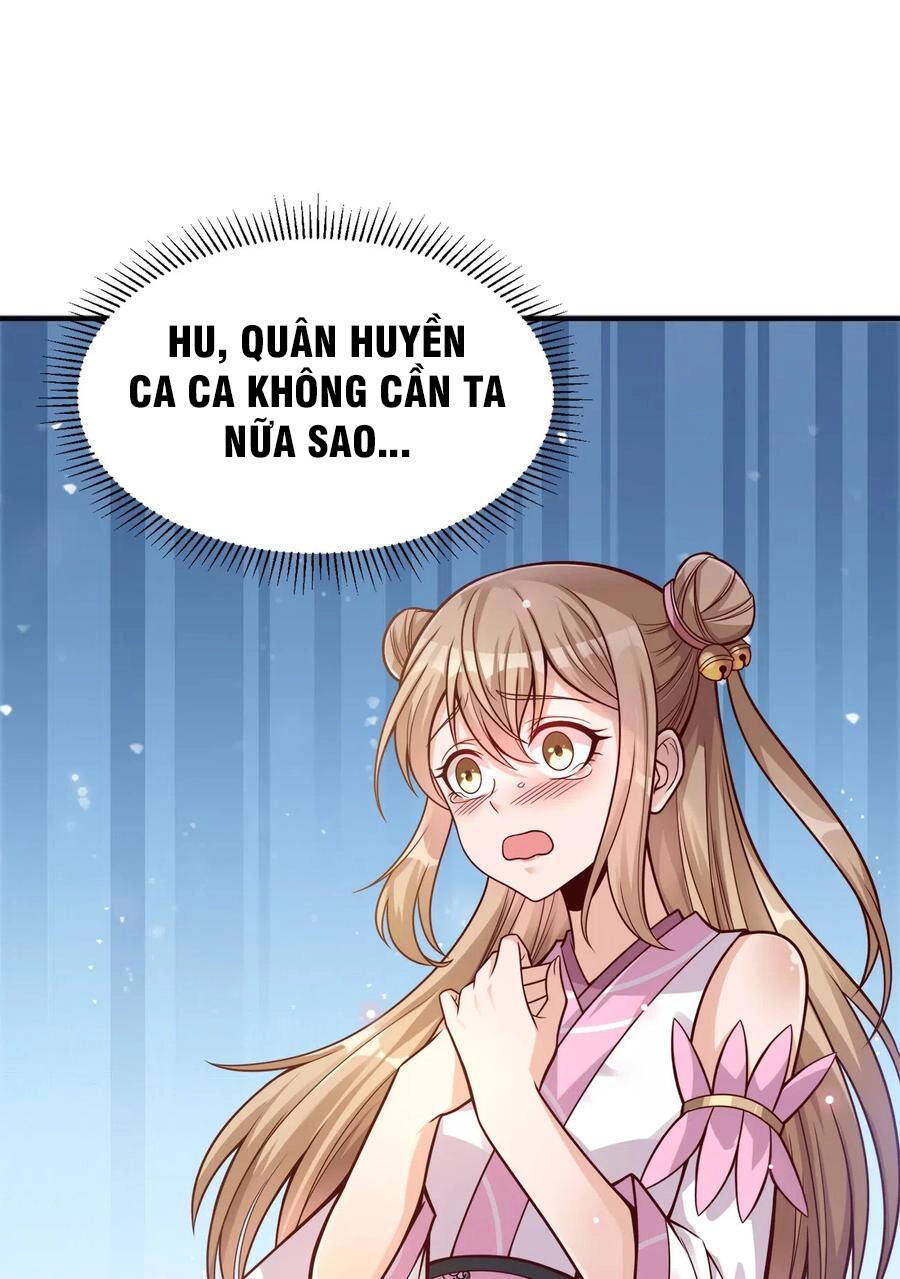 Sau Khi Max Độ Yêu Thích Chapter 7 - 2